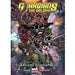 Comic Books, Hardcovers & Trade Paperbacks Marvel Comics - Guardians Of The Galaxy - Guardians Disassembled - Volume 3 - Cardboard Memories Inc.