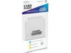 Supplies Ultimate Guard - Card Dividers - Transparent - Cardboard Memories Inc.