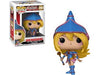 Action Figures and Toys POP! - Games - Yu-Gi-Oh! - Dark Magician Girl - 390 - Cardboard Memories Inc.