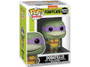 Action Figures and Toys POP! - Television - Teenage Mutant Ninja Turtles - Donatello - Cardboard Memories Inc.