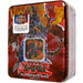 Trading Card Games Konami - Yu-Gi-Oh! - GX 2007 Volcanic Doomfire - Trading Card Collectible Tin - Cardboard Memories Inc.
