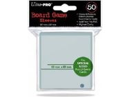 Supplies Ultra Pro - Board Game Card Sleeves - Special Sized - 69mm x 69mm - Cardboard Memories Inc.