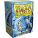 Supplies Arcane Tinmen - Dragon Shield Sleeves - Blue - Cardboard Memories Inc.