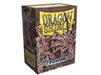 Supplies Arcane Tinmen - Dragon Shield Sleeves - Standard Size - Classic - Fusion - Package of 100 - Cardboard Memories Inc.