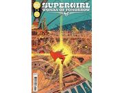 Comic Books DC Comics - Supergirl Woman of Tomorrow 007 of 8 (Cond. VF-) - 9912 - Cardboard Memories Inc.