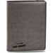 Supplies Ultra Pro - Leatherette Side-loading Premium Binder - Grey - Cardboard Memories Inc.