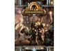 Collectible Miniature Games Privateer Press - Iron Kingdoms Core Rules - PIP 405 - Cardboard Memories Inc.