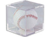 Supplies Ultra Pro - UV Protected Baseball Holder - Square Cube - Cardboard Memories Inc.