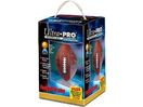 Supplies Ultra Pro- Football Holder UV Acrylic - Display Case - Cardboard Memories Inc.