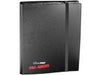 Supplies Ultra Pro - Side Loading Binder - Black - Cardboard Memories Inc.