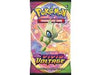 Trading Card Games Pokemon - Sword and Shield - Vivid Voltage - Booster Pack - Cardboard Memories Inc.