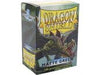 Supplies Arcane Tinmen - Dragon Shield Sleeves - Matte Green - Box of 100 - Cardboard Memories Inc.