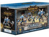 Collectible Miniature Games Privateer Press - Warmachine - Cygnar - Battlegroup - PIP 31121 - Cardboard Memories Inc.