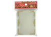 Supplies KMC Card Barrier - Standard Size - Character Sleeve Guard Gold - Cardboard Memories Inc.