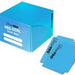 Supplies Ultra Pro - 180ct Dual Deck Box - Light Blue - Cardboard Memories Inc.