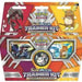 Trading Card Games Pokemon - Sun and Moon - Trainer Kit - Lycanroc and Alolan Raichu - Cardboard Memories Inc.