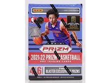 Sports Cards Panini - 2021-22 - Basketball - Prizm - Blaster Box - Cardboard Memories Inc.