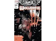 Comic Books Marvel Comics - Wolverine 025 (Cond. VF-) 14812 - Cardboard Memories Inc.