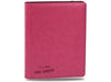 Supplies Ultra Pro - Leatherette Side-loading Premium Binder - Pink - Cardboard Memories Inc.