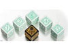 Collectible Miniature Games Privateer Press - Warmachine - Retribution of Scyrah - Dice Set - Cardboard Memories Inc.