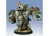 Collectible Miniature Games Privateer Press - Hordes - Trollbloods - Dozer - Smigg Heavy Warbeast - PIP 71086 - Cardboard Memories Inc.