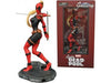 Action Figures and Toys Diamond Select - Marvel Gallery - Lady Deadpool PVC Figure - Cardboard Memories Inc.