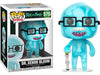 Action Figures and Toys POP! - Television - Rick and Morty - Dr Xenon Bloom - Cardboard Memories Inc.