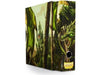 Supplies Arcane Tinmen - Dragon Shield Slipcase Binder - Dragon Art Green - Cardboard Memories Inc.
