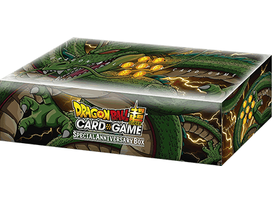 Trading Card Games Bandai - Dragon Ball Super - Special Anniversary Set - Cardboard Memories Inc.