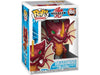 Action Figures and Toys POP! - Animation -  Bakugan - Dragonoid - Cardboard Memories Inc.