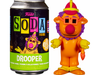 Action Figures and Toys POP! - Soda - Hanna Barbera - Drooper - Cardboard Memories Inc.