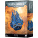 Collectible Miniature Games Games Workshop - Warhammer 40K - Space Marines - Drop Pod - 48-27 - Cardboard Memories Inc.