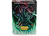 Supplies Arcane Tinmen - Dragon Shield Art Sleeves - Japanese Size - Matte - Blood Eyes - Package of 60 - Cardboard Memories Inc.