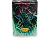 Supplies Arcane Tinmen - Dragon Shield Sleeves - Japanese Art - Blood Eyes - Cardboard Memories Inc.
