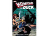 Comic Books, Hardcovers & Trade Paperbacks Marvel Comics - Howard The Duck - The Complete Collection - Volume 1 - Cardboard Memories Inc.