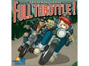 Board Games Rio Grande Games - Full Throttle! - Cardboard Memories Inc.