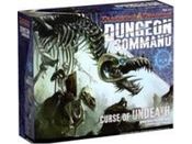 Board Games Avalon Hill - Dungeons and Dragons - Dungeon Command - Curse of Undead Miniatures - Faction Pack - Cardboard Memories Inc.