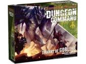 Board Games Avalon Hill - Dungeons and Dragons - Tyranny of Goblin Miniatures - Faction Pack - Cardboard Memories Inc.