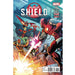 Comic Books Marvel Comics - Agents of SHIELD 06 - 4437 - Cardboard Memories Inc.