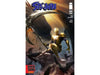 Comic Books Image Comics - Spawn 316 - Cover A Mattina Variant Edition (Cond. VF-) - 5824 - Cardboard Memories Inc.