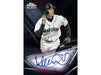 Sports Cards Topps - 2021 - Baseball - Chrome Black - Hobby Box - Cardboard Memories Inc.