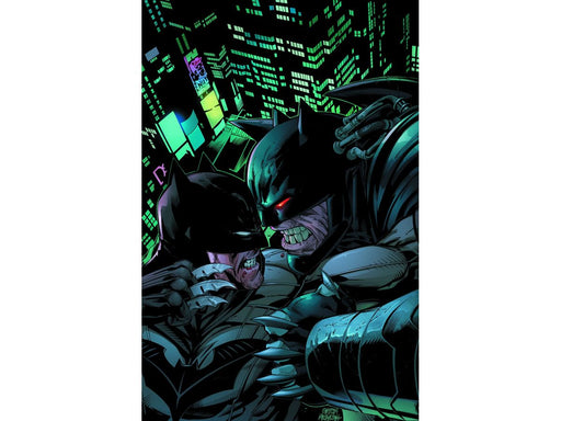Comic Books, Hardcovers & Trade Paperbacks DC Comics - Forever Evil Aftermath - Batman vs. Bane - 4817 - Cardboard Memories Inc.