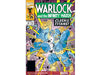 Comic Books Marvel Comics - Warlock and the Infinity Watch 010 - 5936 - Cardboard Memories Inc.