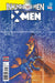 Comic Books Marvel Comics - Extraordinary X-Men (2015) 018 (Cond. FN) - 4137 - Cardboard Memories Inc.