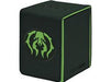 Supplies Ultra Pro - Magic The Gathering - Alcove Flip Box Golgari Deck Box - Cardboard Memories Inc.