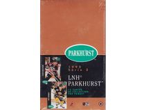 Sports Cards Pro Set - Parkhurst - 1991-92 - Hockey - Series 2 - FRENCH Hobby Box - Cardboard Memories Inc.