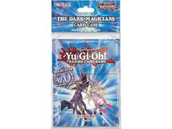 Konami - Yu-Gi-Oh! - Dark Magician - Deck Box Cardboard Memories Inc. Konami - Yu-Gi-Oh! - Dark Magician - Deck Box Cardboard Memories Inc.