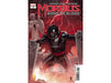 Comic Books Marvel Comics - Morbius Bond of Blood 001 - 5059 - Cardboard Memories Inc.