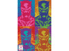Comic Books Marvel Comics - Black Panther 025 - Silva Stormbreakers Variant Edition (Cond. VF-) - 9621 - Cardboard Memories Inc.