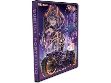 Konami - Yu-Gi-Oh! - I:P Masquerena